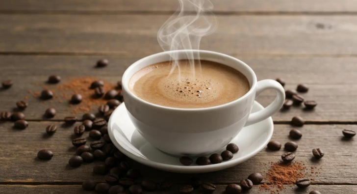 Savor the Deep Cocoa Notes: Uncover Naturally Delicious Chocolatey Coffee Beans from Simple Roast Coffee