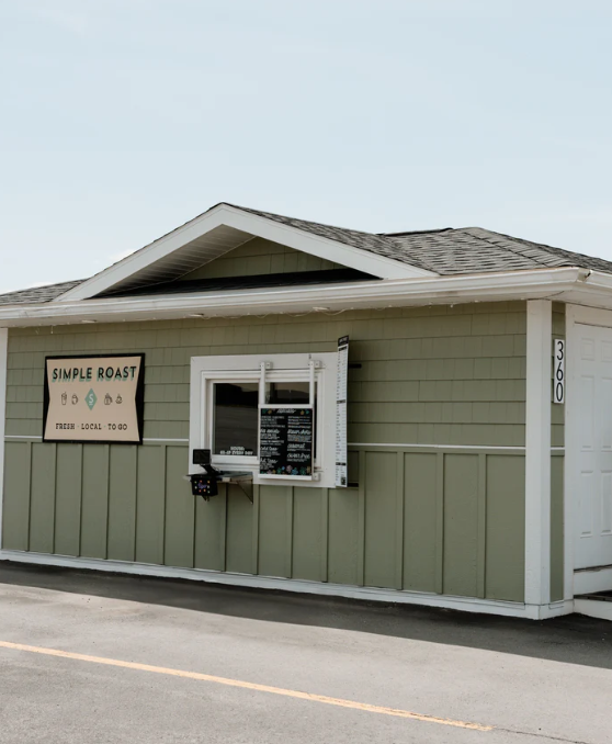 Inside the World of a Roast Coffee Company: From Bean to Cup