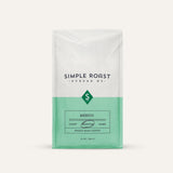 Mexico Chiapas High Grown