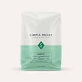 Mexico Chiapas High Grown