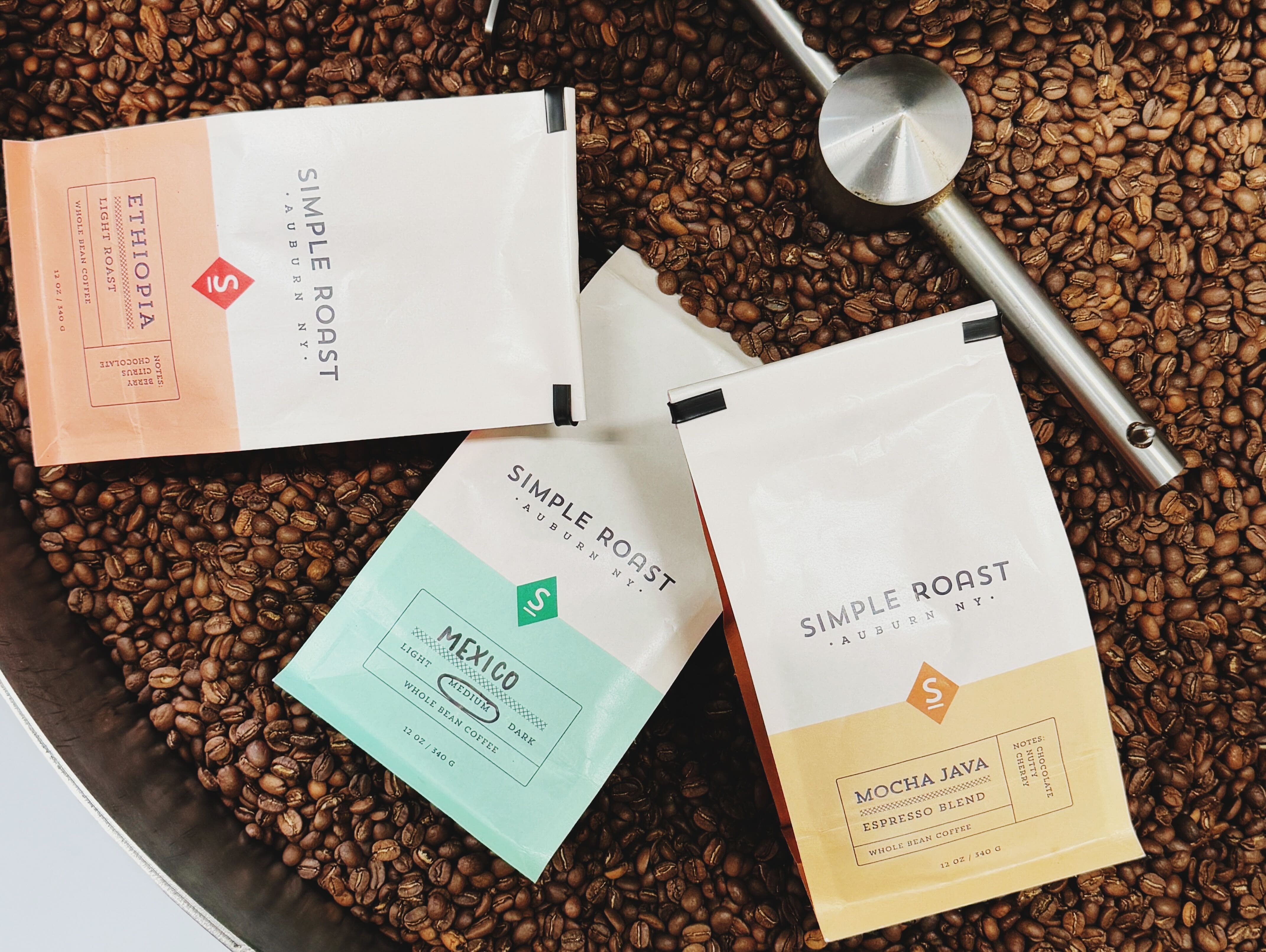 What is special about Ethiopian Decaf Coffee - What is the Mountain Water Process Decaf Method