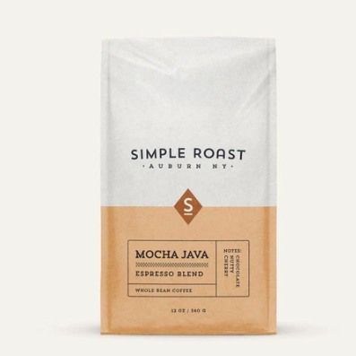The Art of Crafting the Perfect Mocha Java Blend: Tips From Expert Coffee Roasters