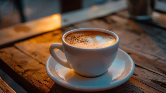How to Brew the Perfect Cup of Simple Coffee at Home
