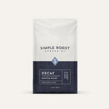 Ethiopia Mountain Water Process Decaf