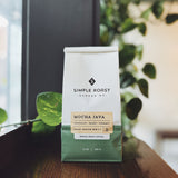 Mocha-Java Espresso Blend