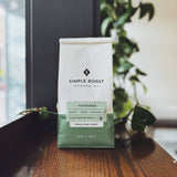 Organic Honduras COMSA Marcala SHG